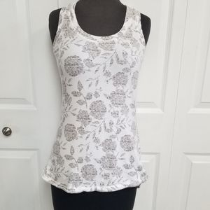 Calia Woman's Small Tank Top